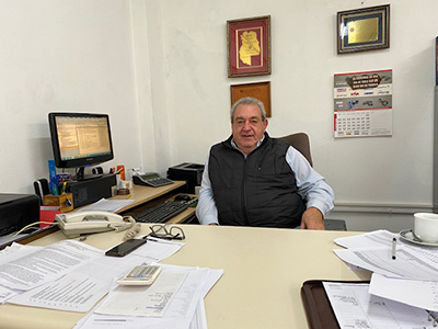 Rigimar S.A. estrena nueva sede